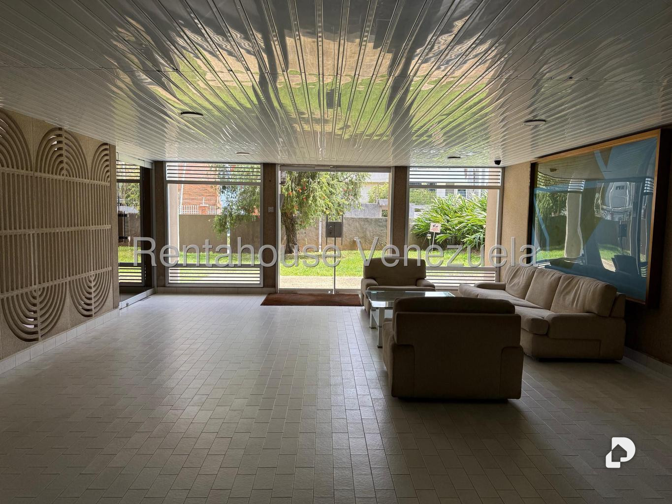 Apartamento en Colinas de Bello Monte, Caracas