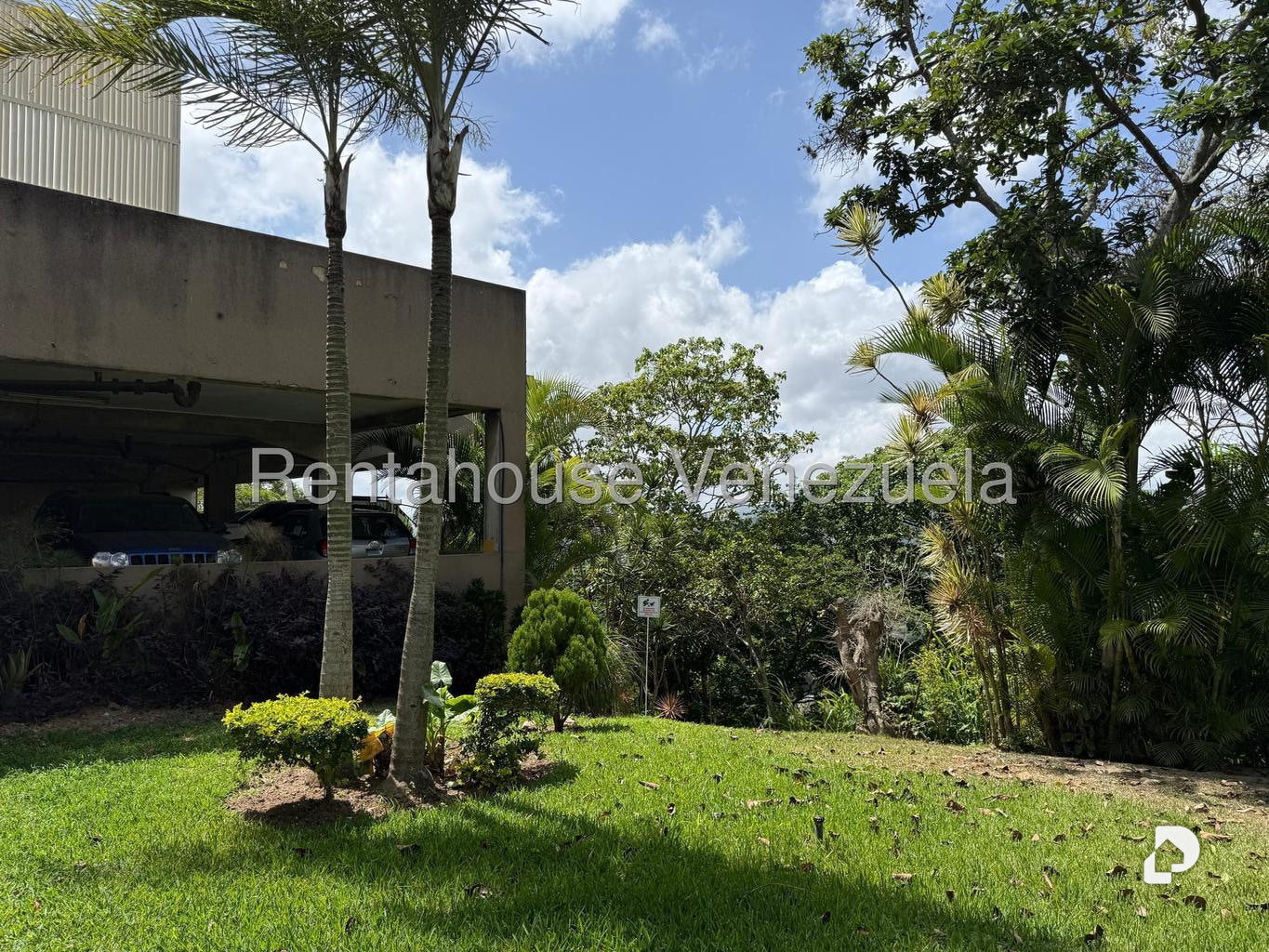 Apartamento en Colinas de Bello Monte, Caracas