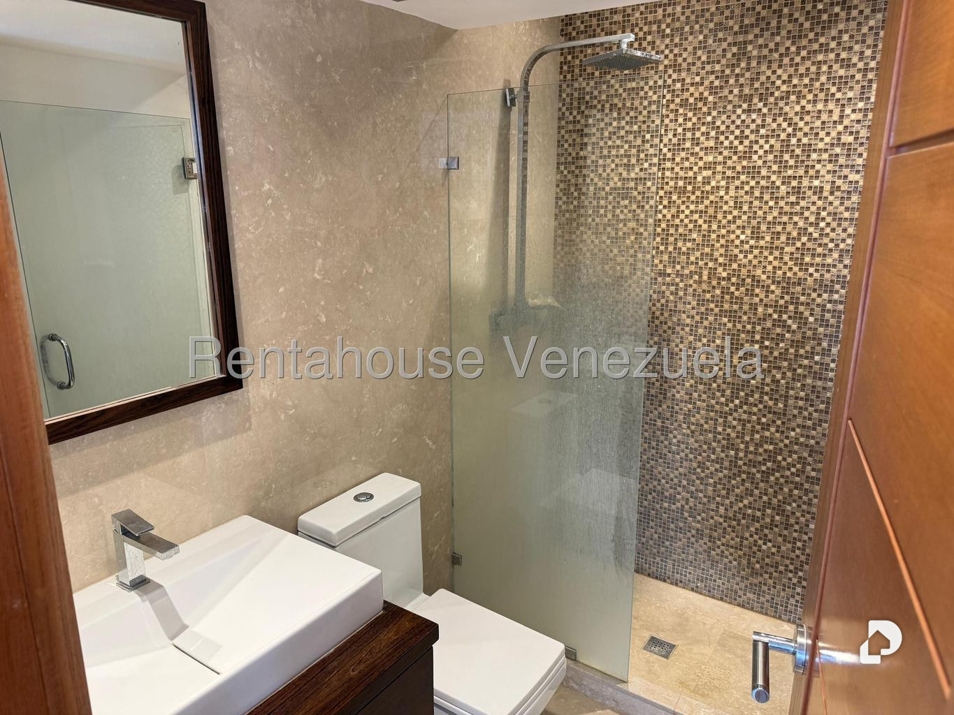 Apartamento en Colinas de Bello Monte, Caracas
