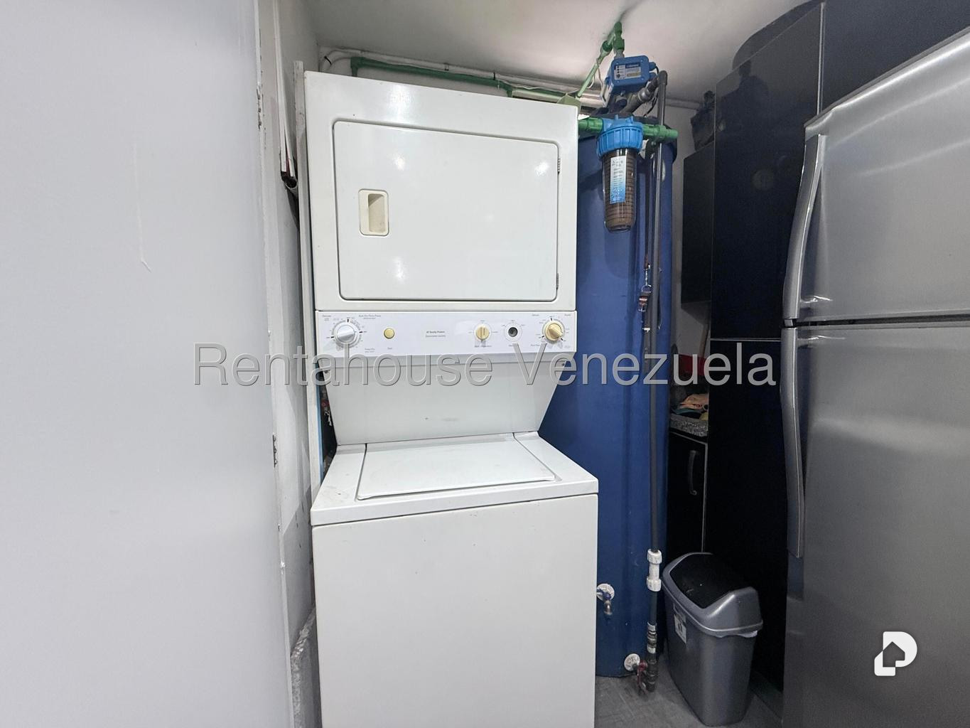 Apartamento en Colinas de La Tahona, Caracas