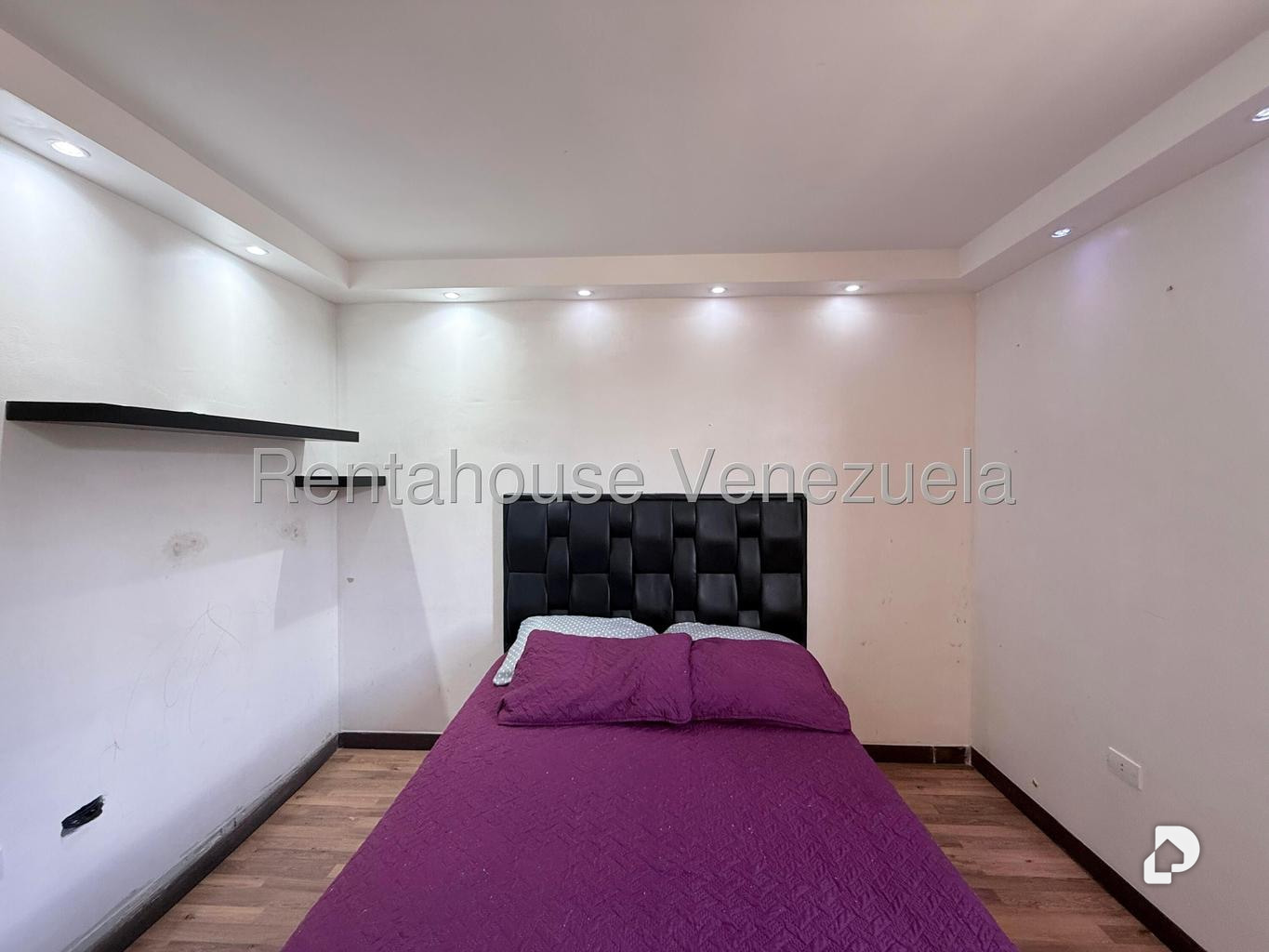 Apartamento en Colinas de La Tahona, Caracas