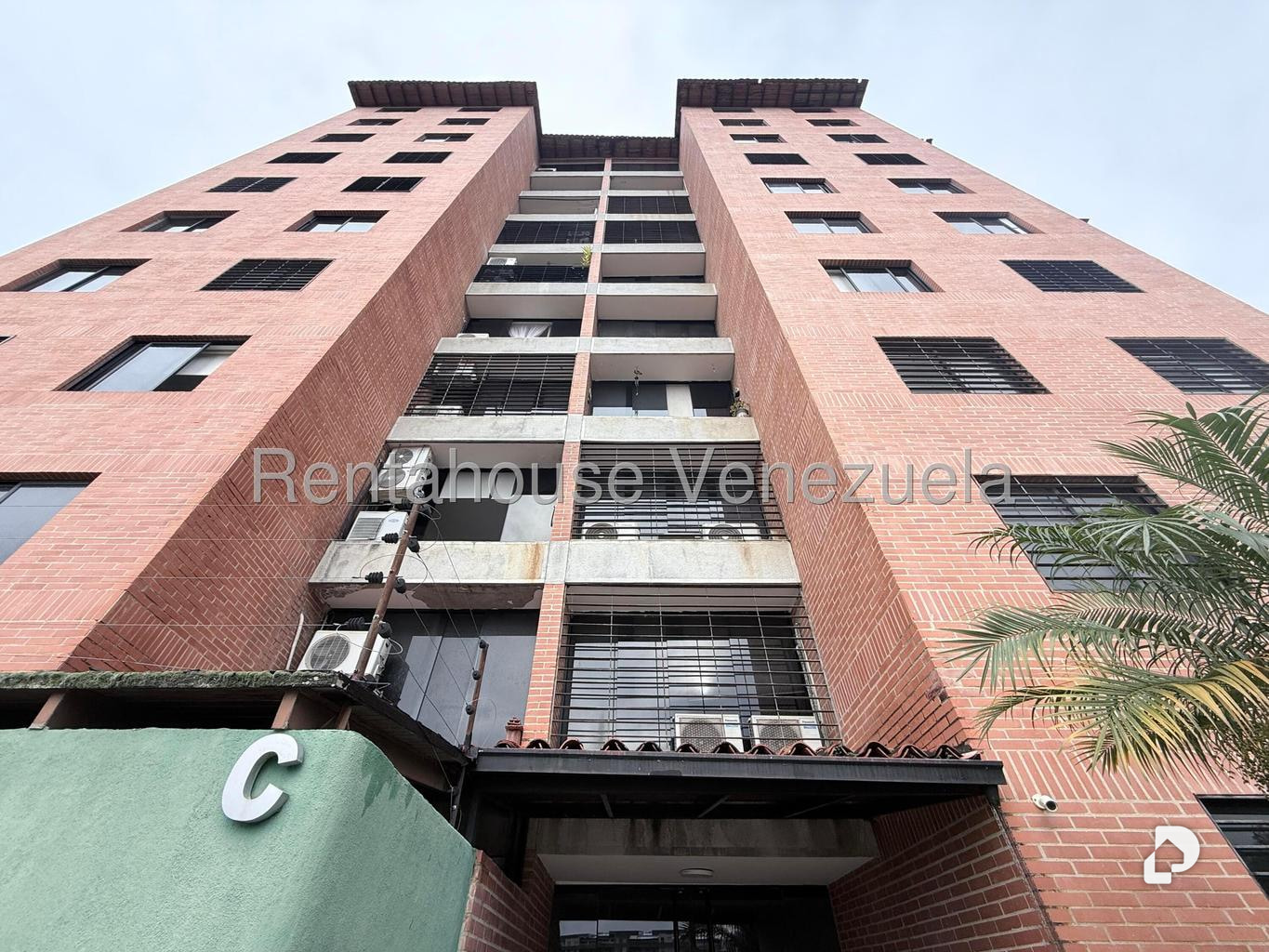 Apartamento en Colinas de La Tahona, Caracas