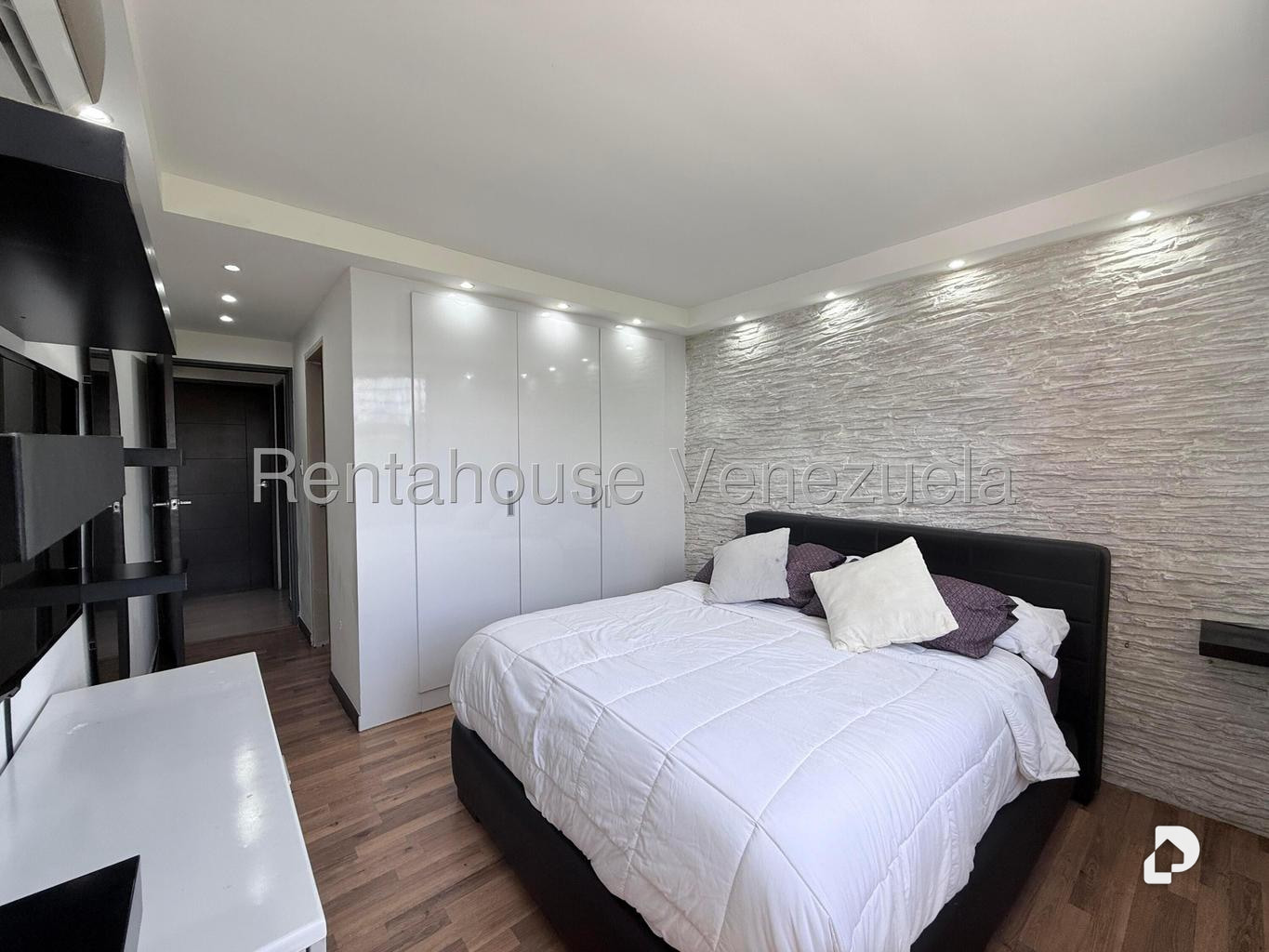 Apartamento en Colinas de La Tahona, Caracas