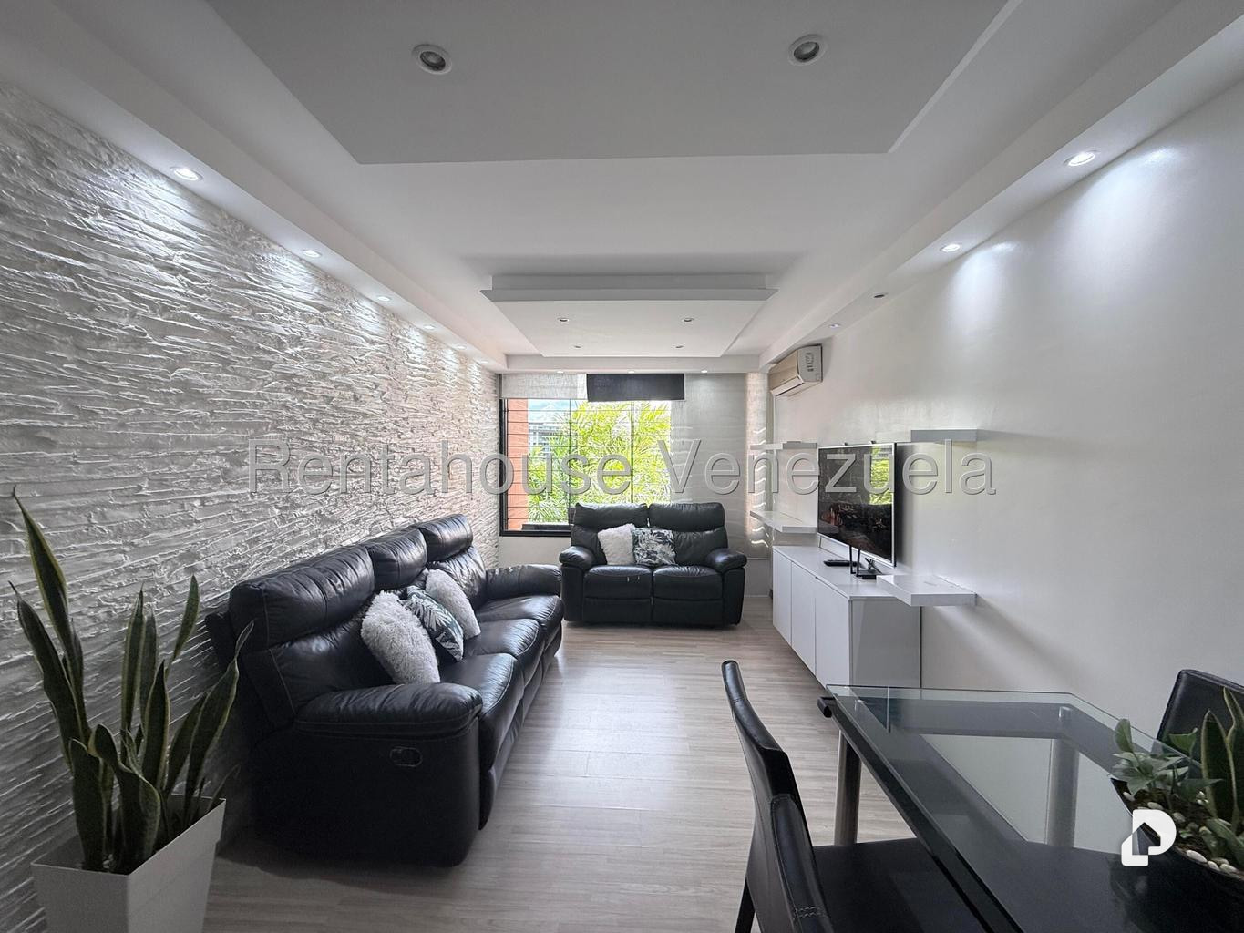 Apartamento en Colinas de La Tahona, Caracas
