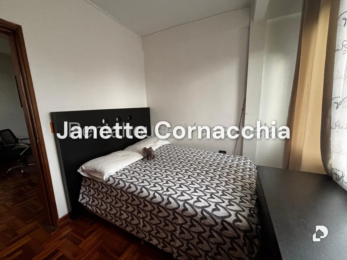 Casa en Lomas del Halcon, Caracas – 21