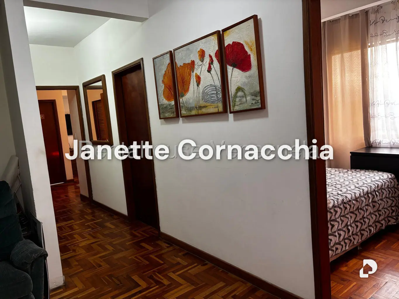 Casa en Lomas del Halcon, Caracas – 14