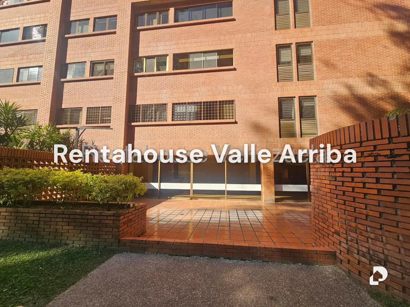 Apartamento en Manzanares, Caracas – 27