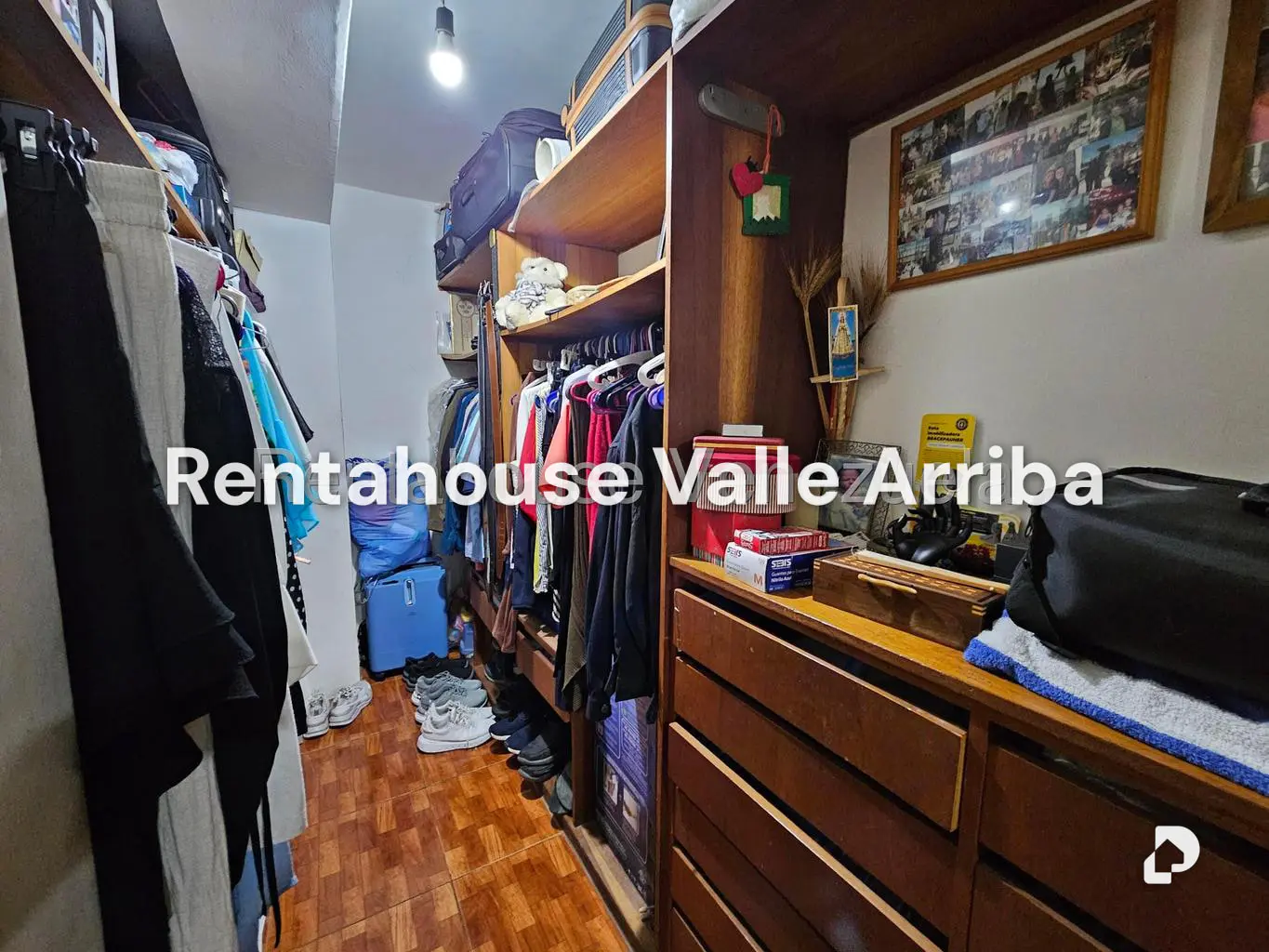 Apartamento en Manzanares, Caracas – 16