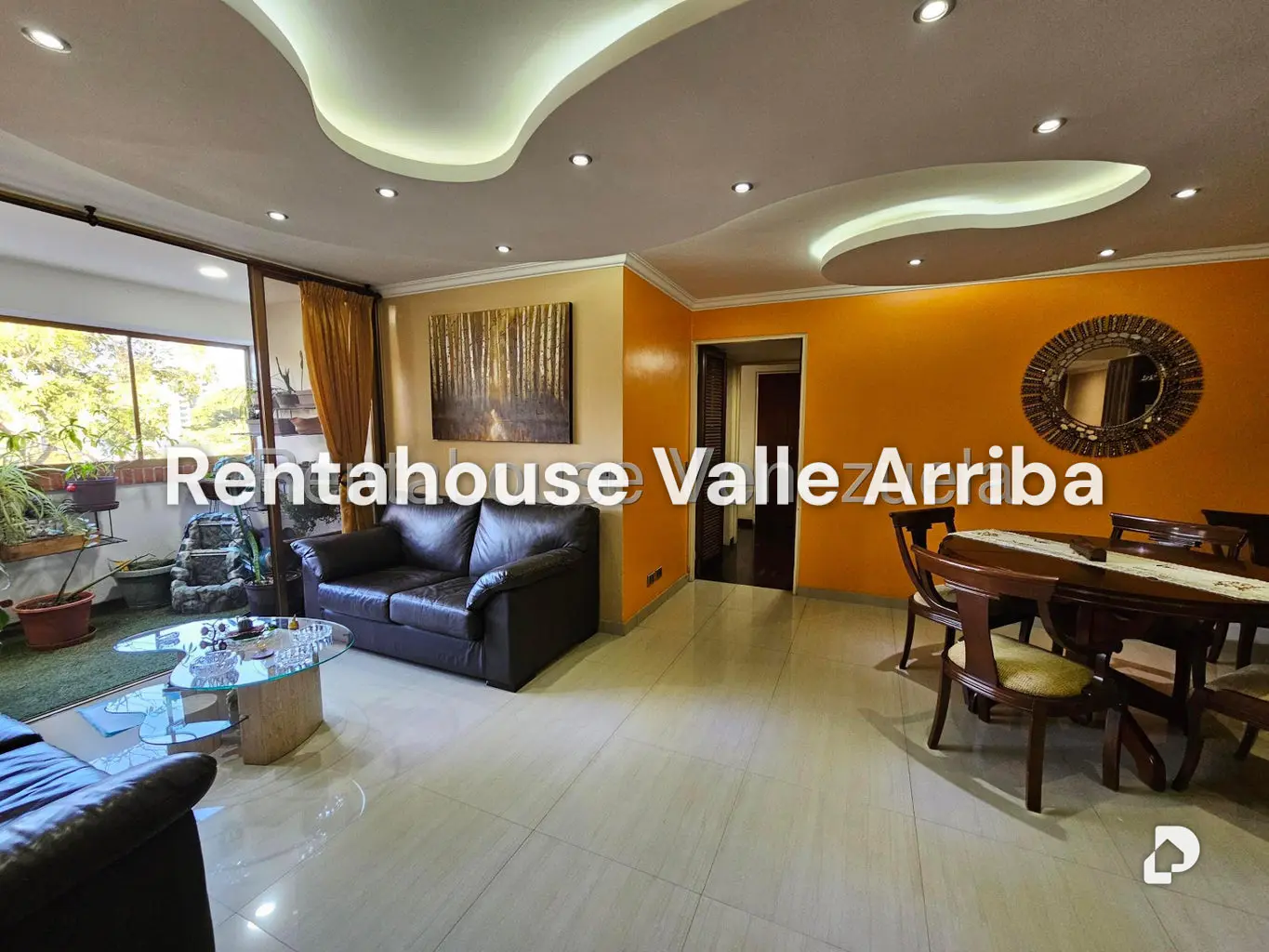 Apartamento en Manzanares, Caracas – 6