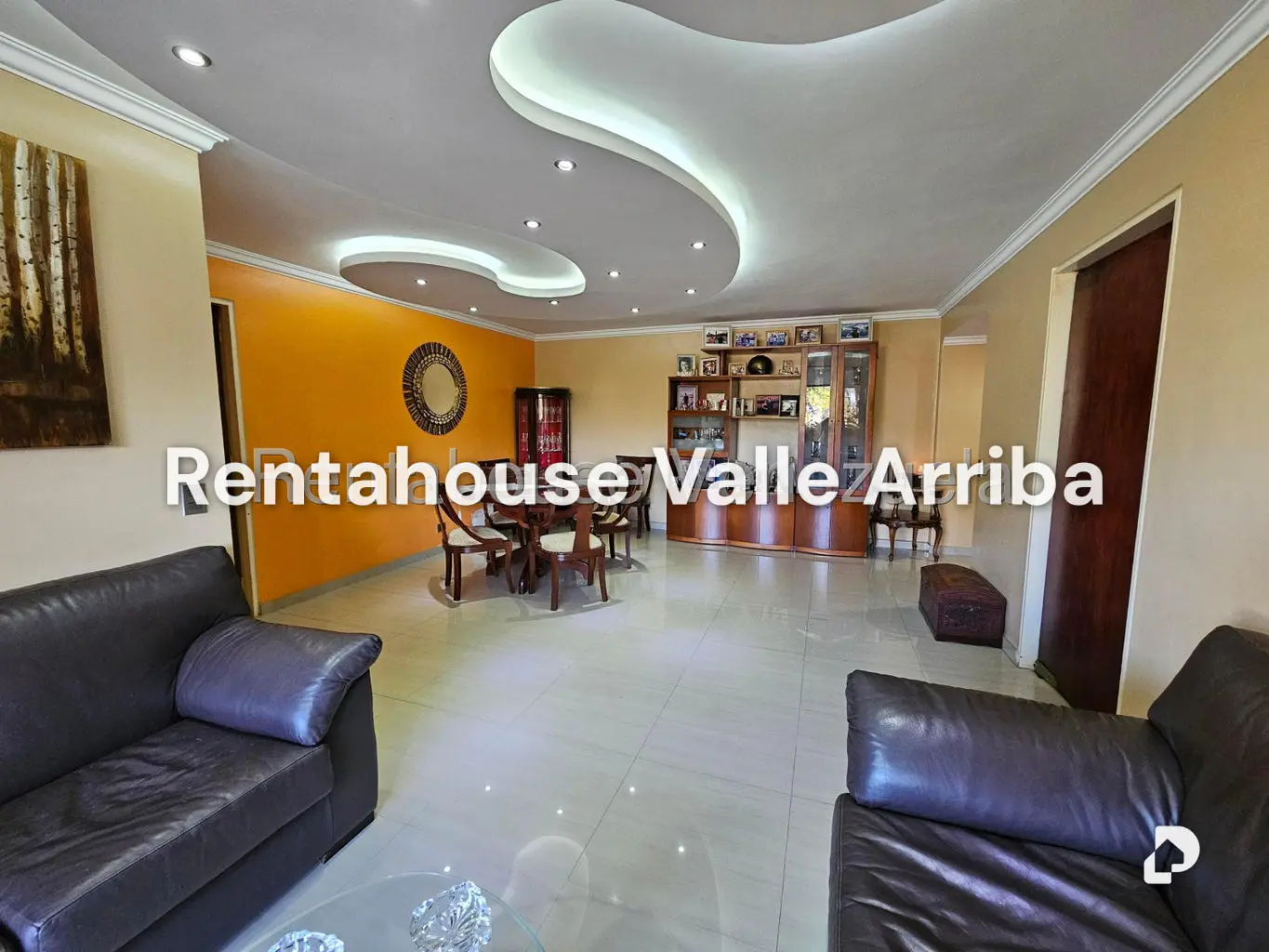 Apartamento en Manzanares, Caracas – 8