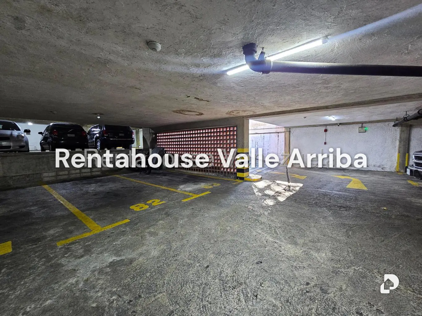 Apartamento en Manzanares, Caracas – 28