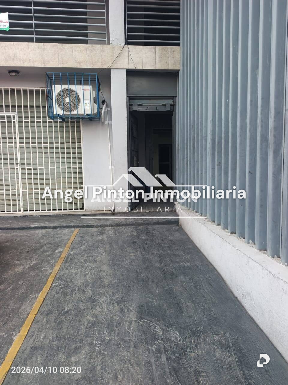 Local comercial en Avenida 27, Acarigua – 2