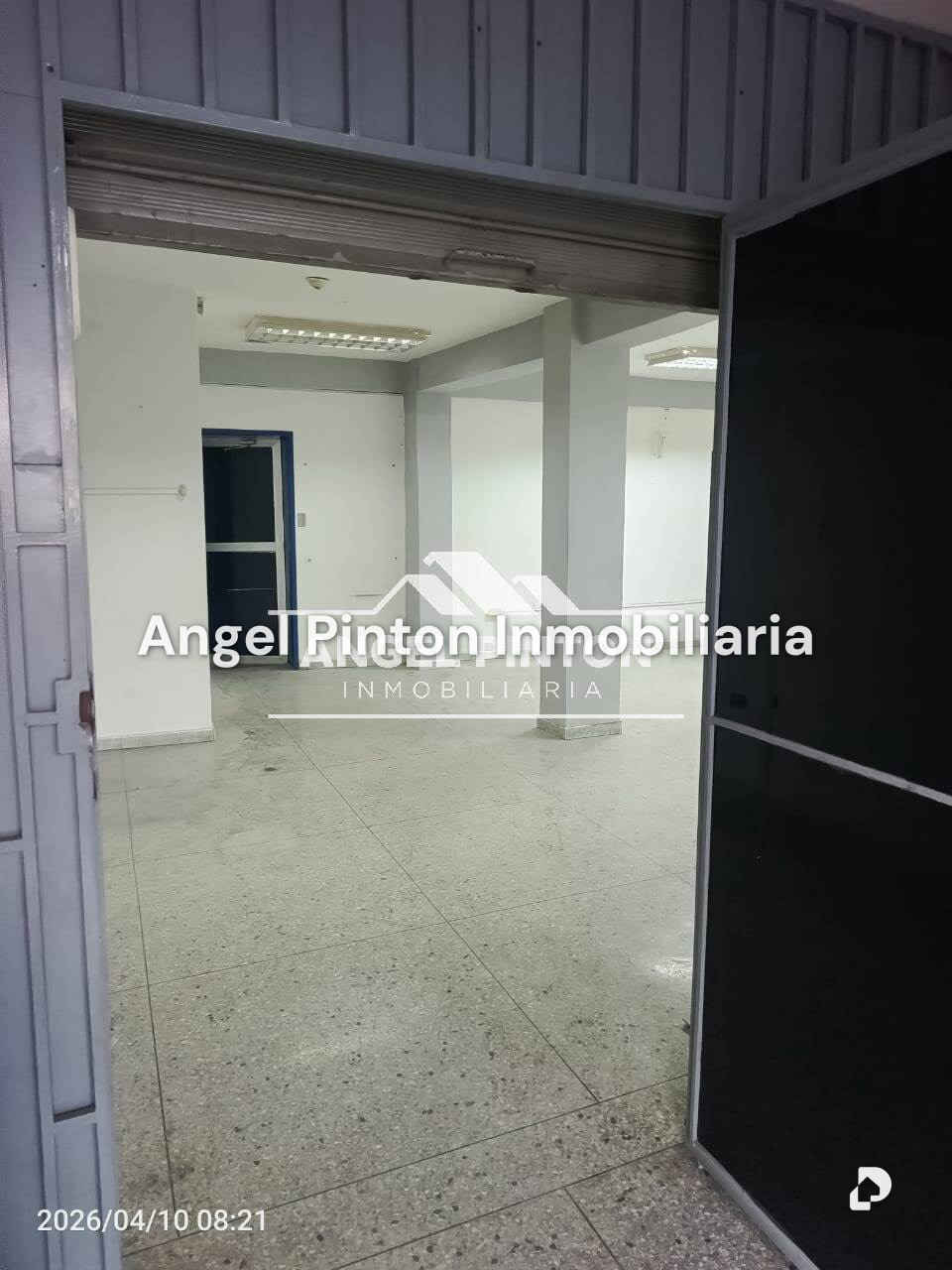 Local comercial en Avenida 27, Acarigua – 1