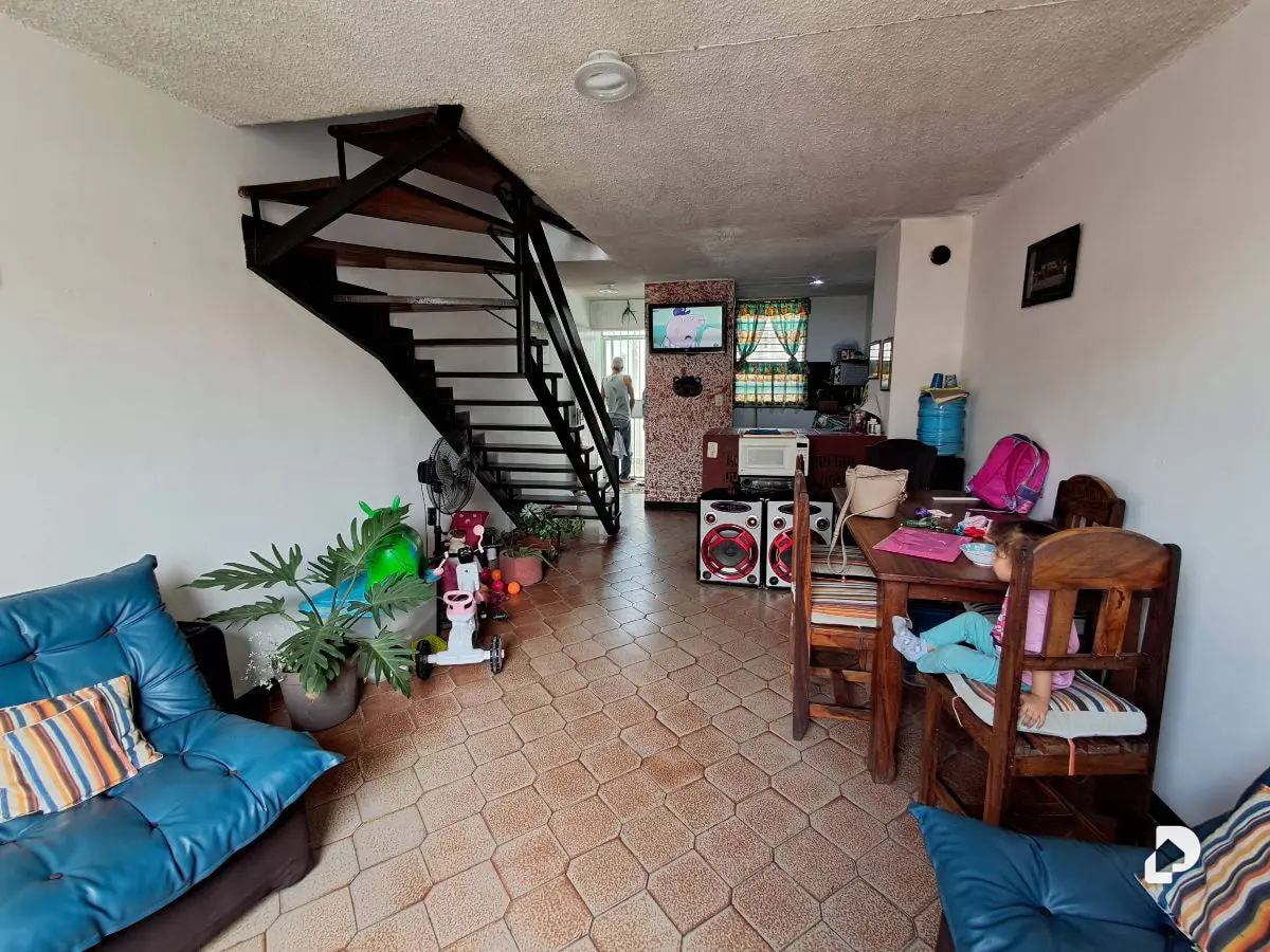 Apartamento en Cabudare – 3