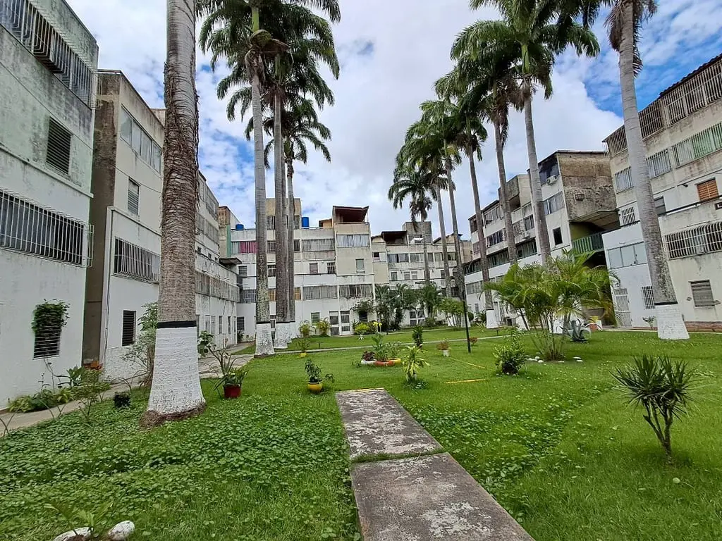Apartamento en Cabudare - 1