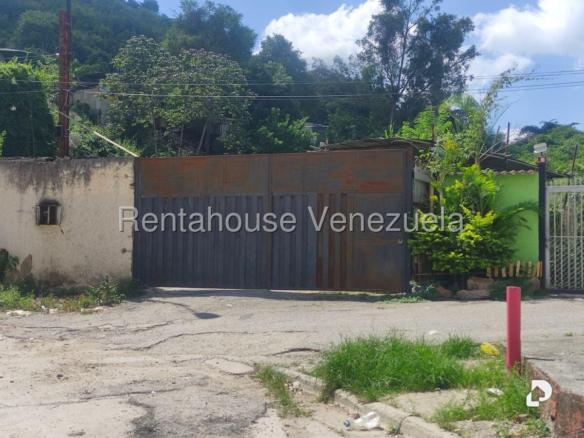 Terreno en Santa Mónica, Caracas – 3