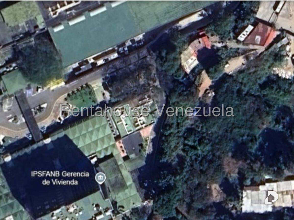 Terreno en Santa Mónica, Caracas – 15
