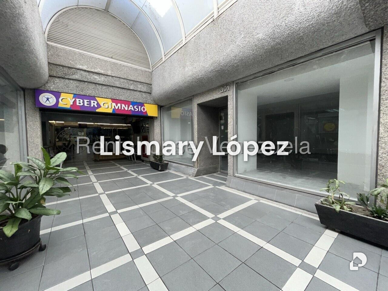 Local comercial en Santa Paula, Caracas – 4