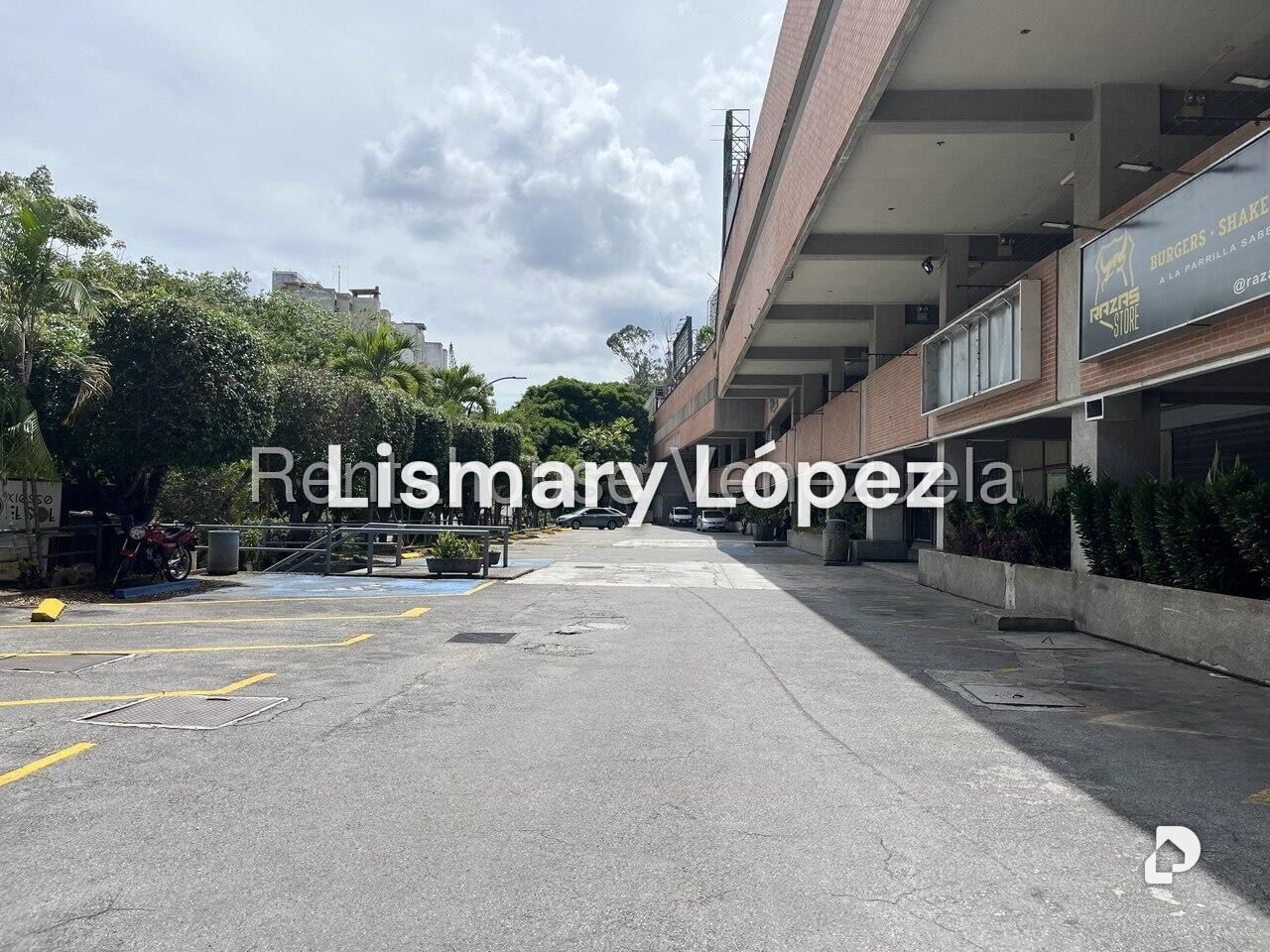 Local comercial en Santa Paula, Caracas – 3