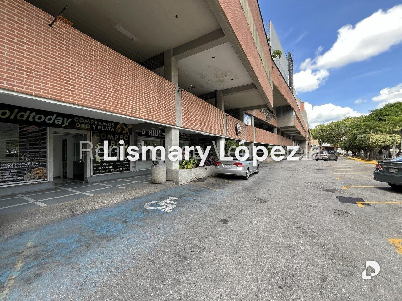 Local comercial en Santa Paula, Caracas – 2