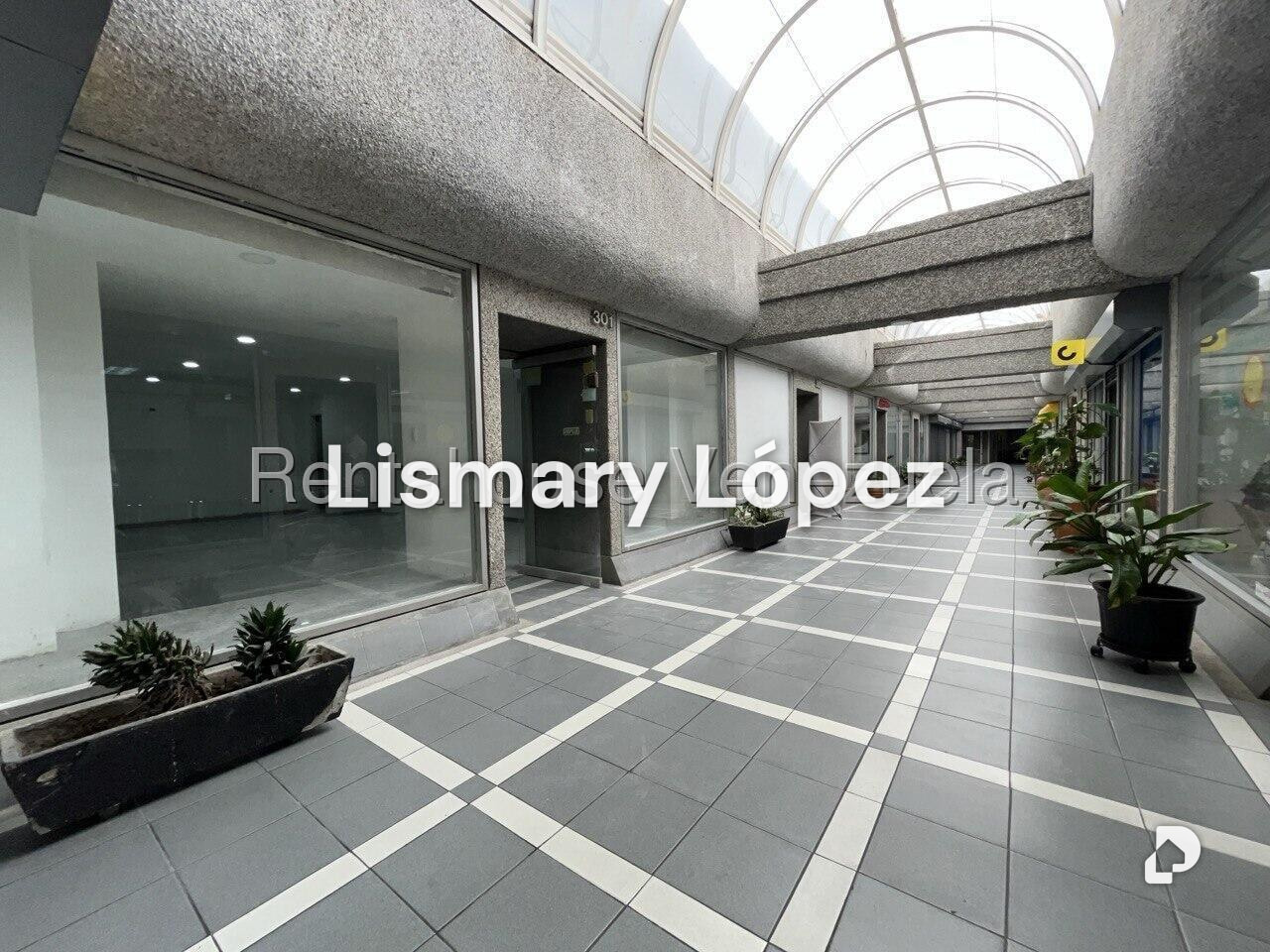 Local comercial en Santa Paula, Caracas – 5