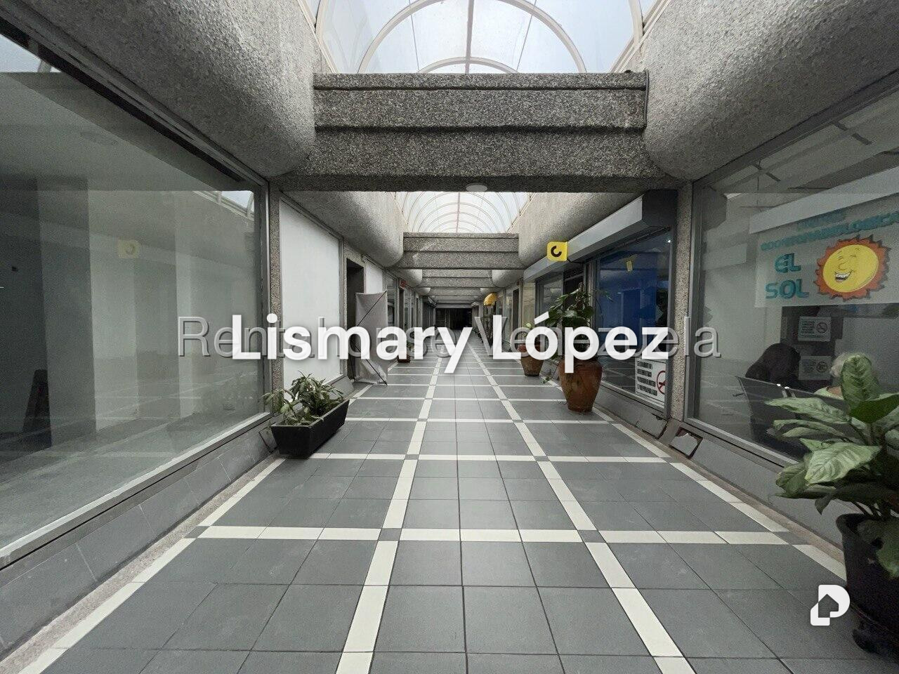 Local comercial en Santa Paula, Caracas – 14