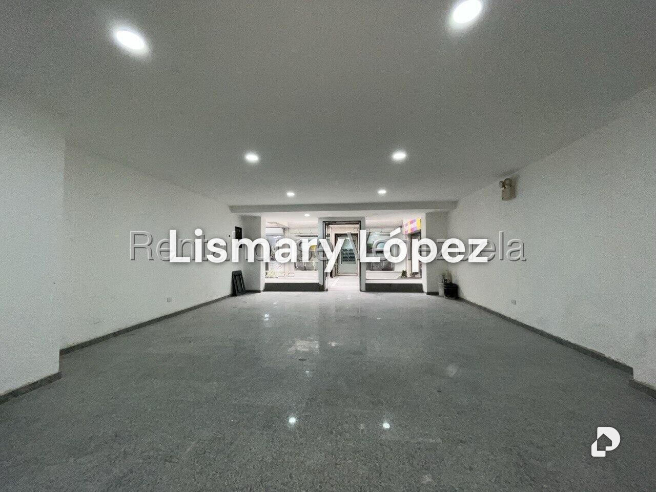Local comercial en Santa Paula, Caracas – 10