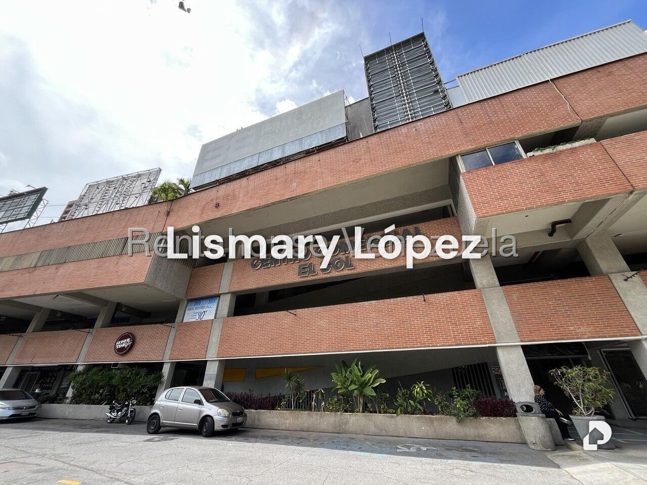Local comercial en Santa Paula, Caracas – 1