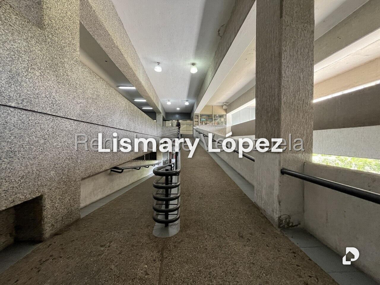 Local comercial en Santa Paula, Caracas – 16