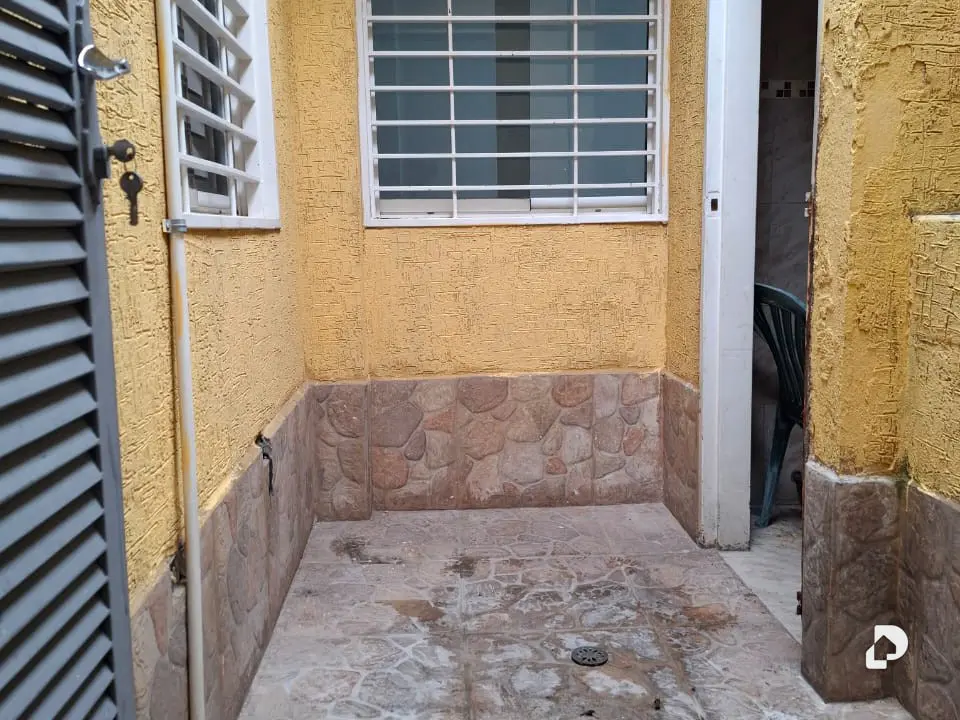 Casa en San Diego – 12