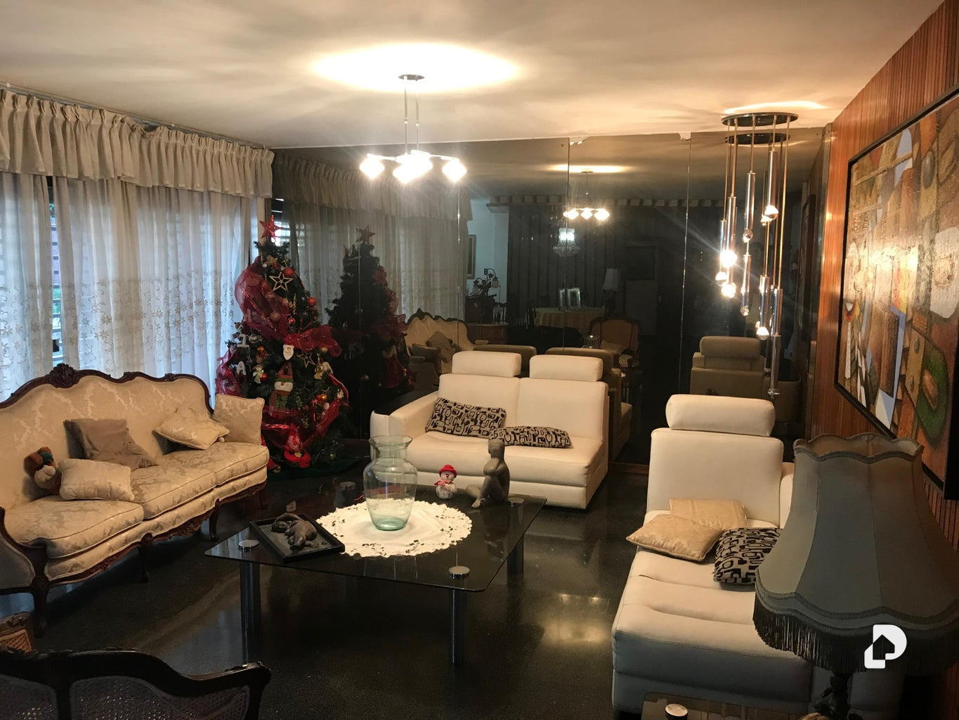Casa en El Marqués, Caracas – 3
