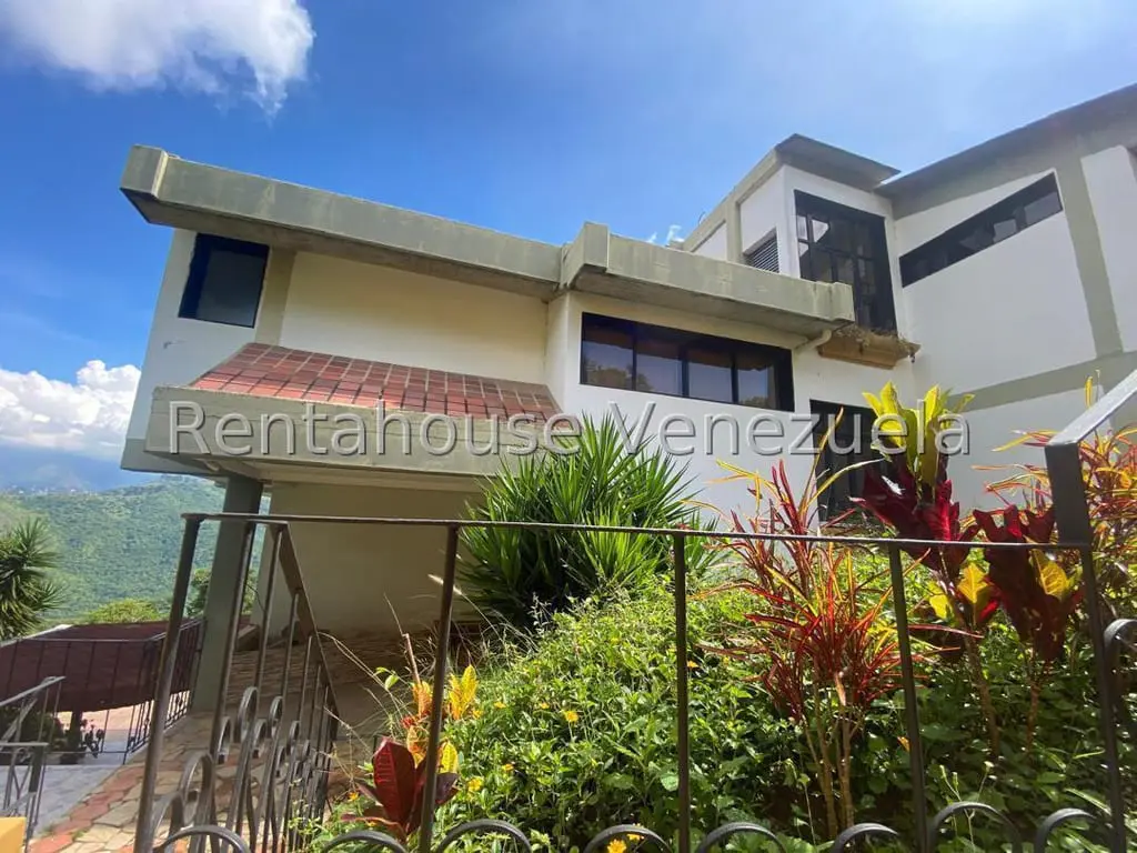 Casa en Caicaguana, Caracas - 1
