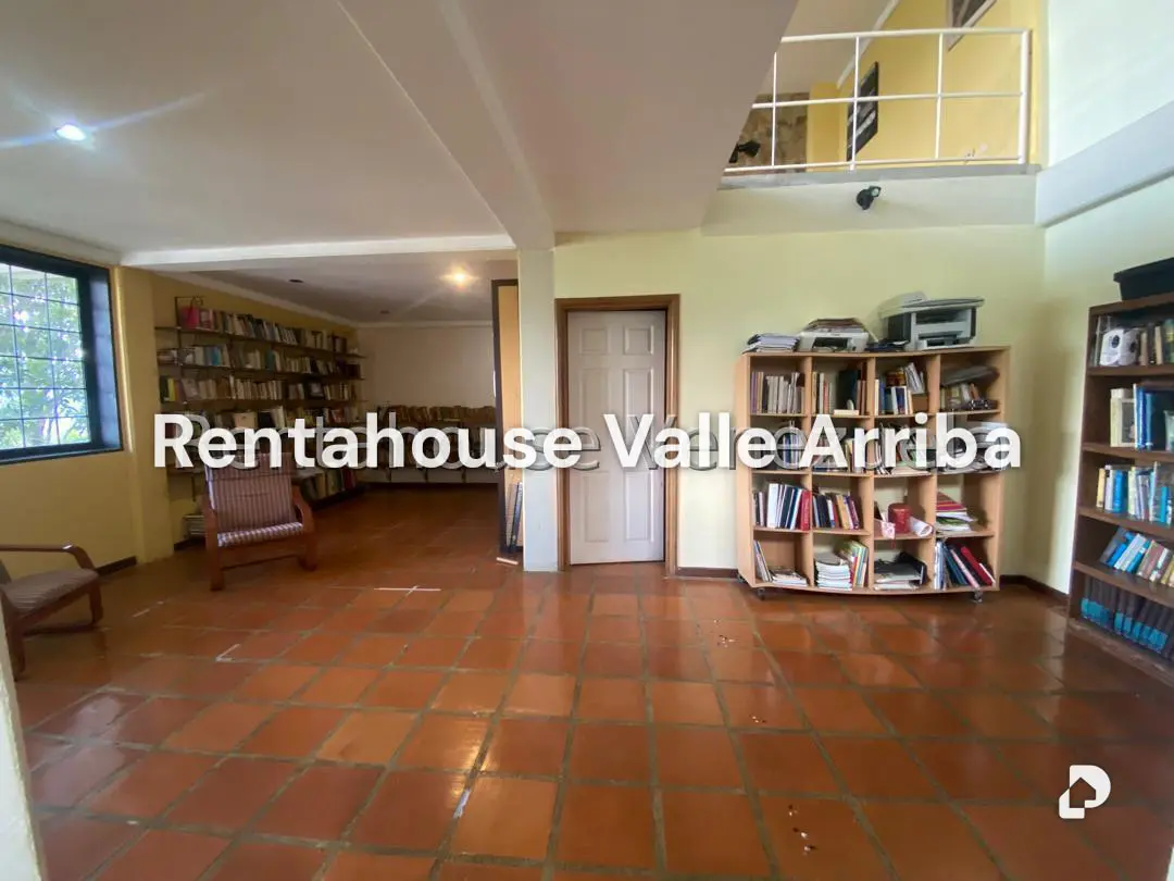 Casa en Caicaguana, Caracas – 20