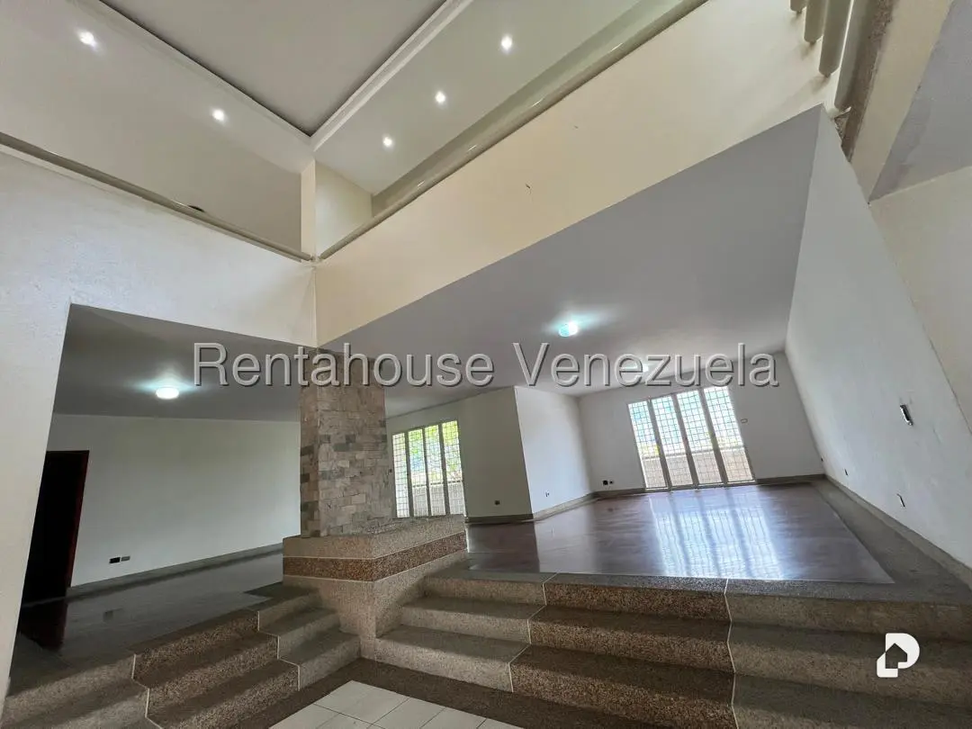 Casa en Macarauay, Caracas – 4