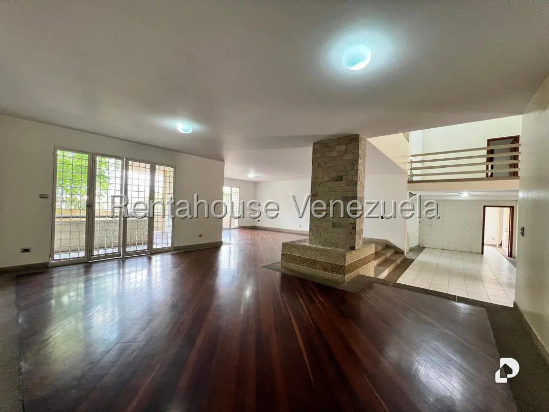 Casa en Macarauay, Caracas – 22