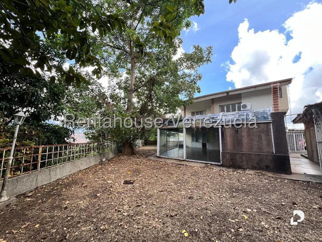 Casa en Macarauay, Caracas – 11