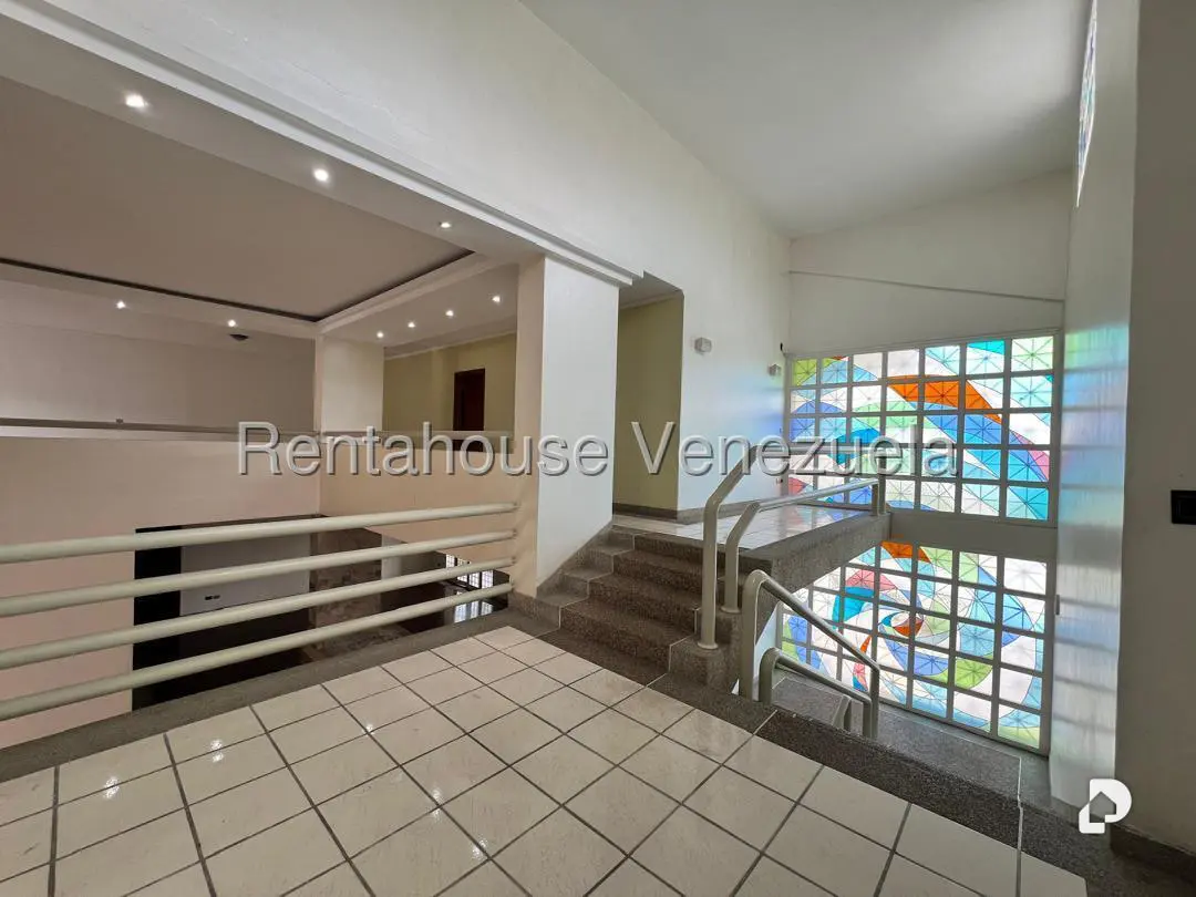 Casa en Macarauay, Caracas – 18