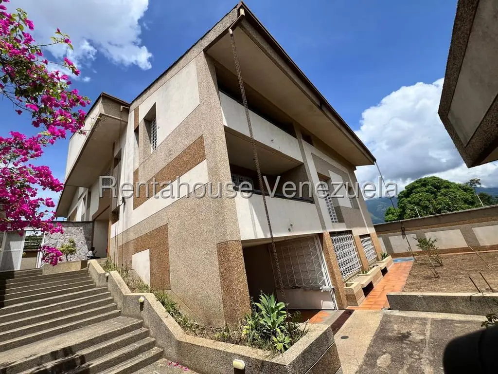 Casa en Macarauay, Caracas - 1