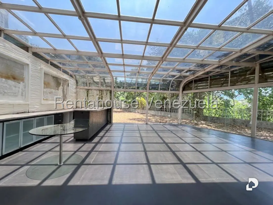 Casa en Macarauay, Caracas – 12