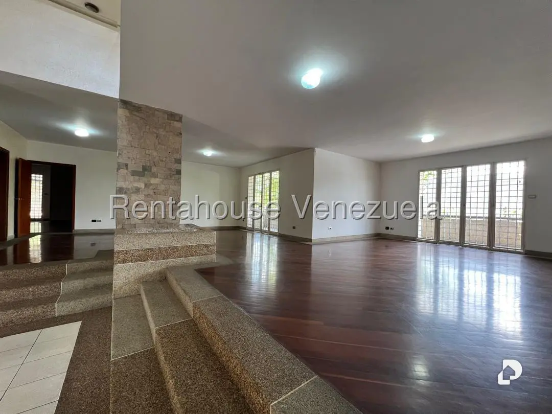Casa en Macarauay, Caracas – 5