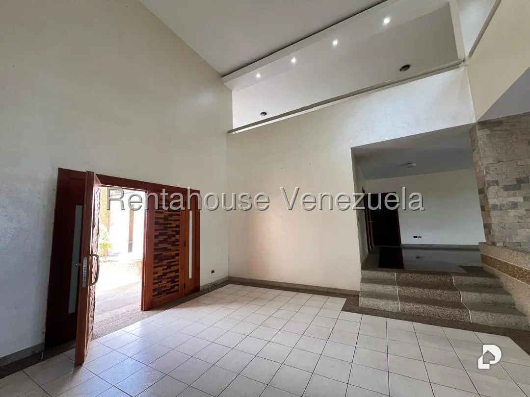 Casa en Macarauay, Caracas – 3