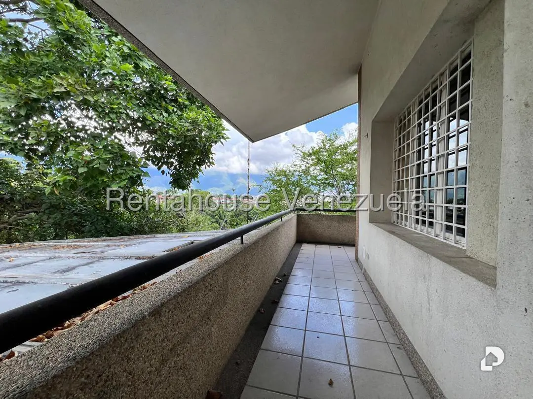 Casa en Macarauay, Caracas – 15