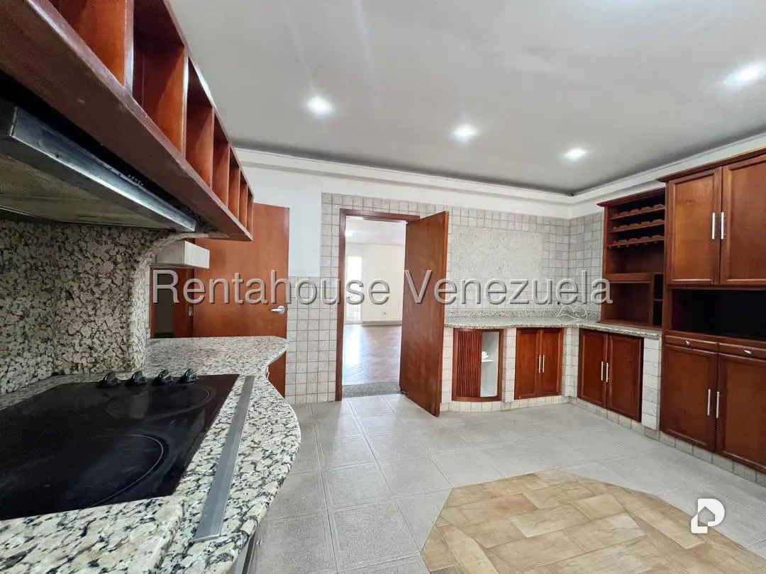 Casa en Macarauay, Caracas – 20