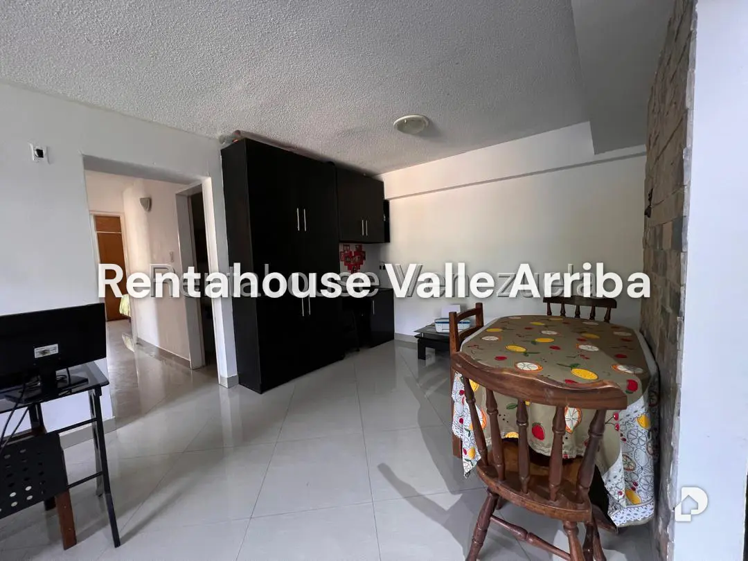 Apartamento en La Boyera, Caracas – 8