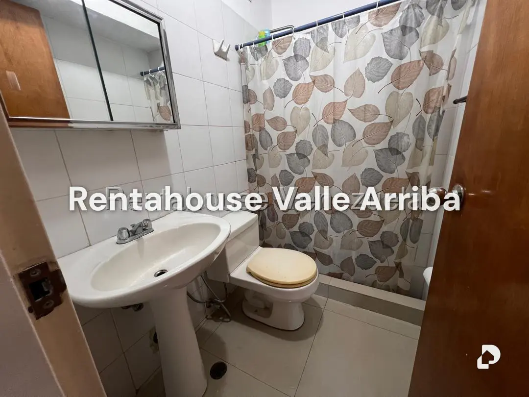 Apartamento en La Boyera, Caracas – 13