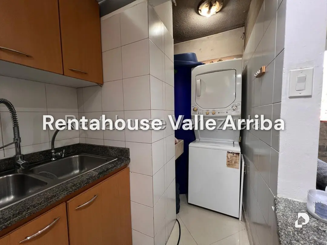 Apartamento en La Boyera, Caracas – 7