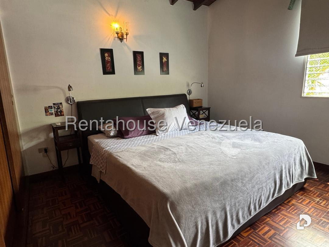 Casa en Alto Prado, Caracas – 22