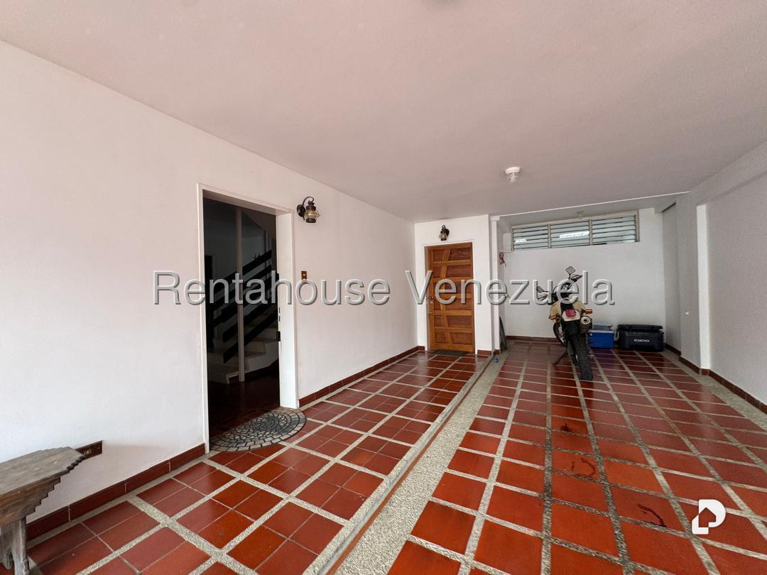 Casa en Alto Prado, Caracas – 6