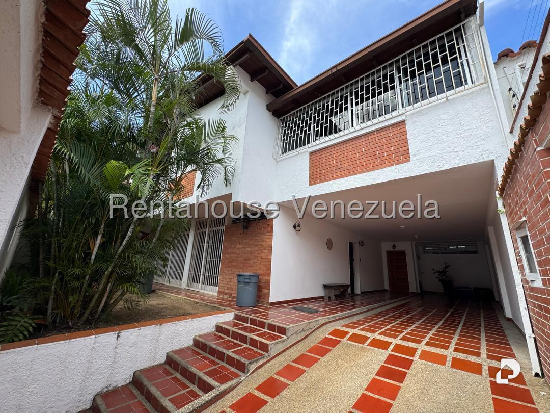 Casa en Alto Prado, Caracas – 3