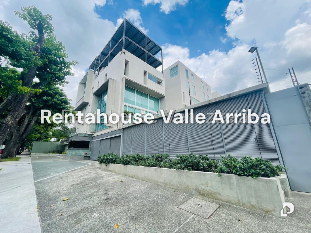 Apartamento en La Castellana, Caracas – 27